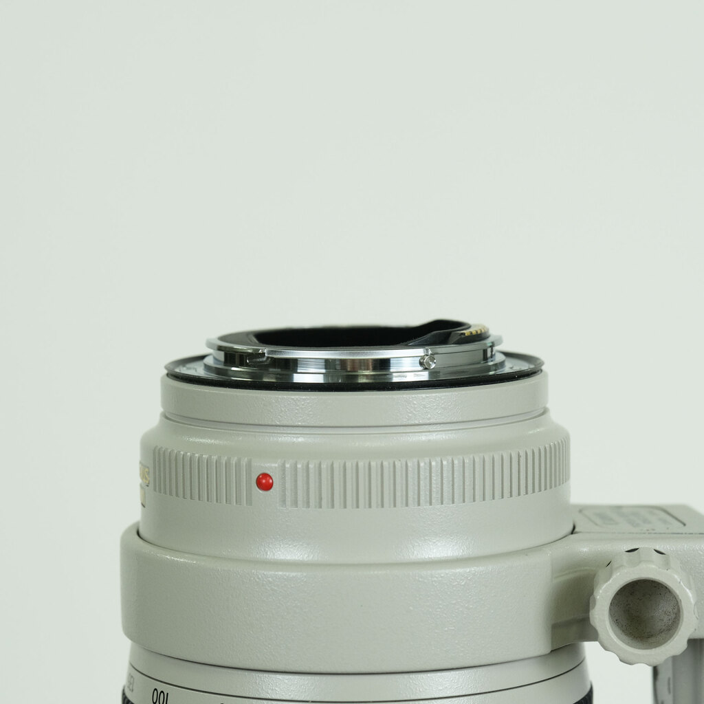 Canon EF70-200mm F2.8L IS II USM