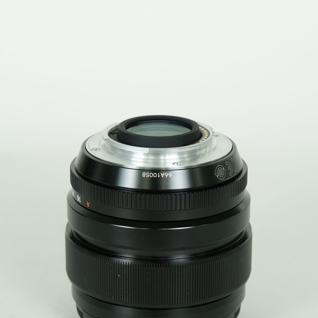 FUJIFILM XF23mmF1.4 R