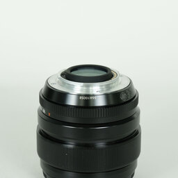 FUJIFILM XF23mmF1.4 R