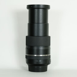 TAMRON 16-300mm F/3.5-6.3 Di II VC PZD MACRO (Model B016) [ニコンF用]