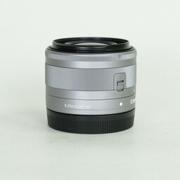 Canon EF-M15-45mm F3.5-6.3 IS STM Canon EF-M15-45mm F3.5-6.3 IS STM