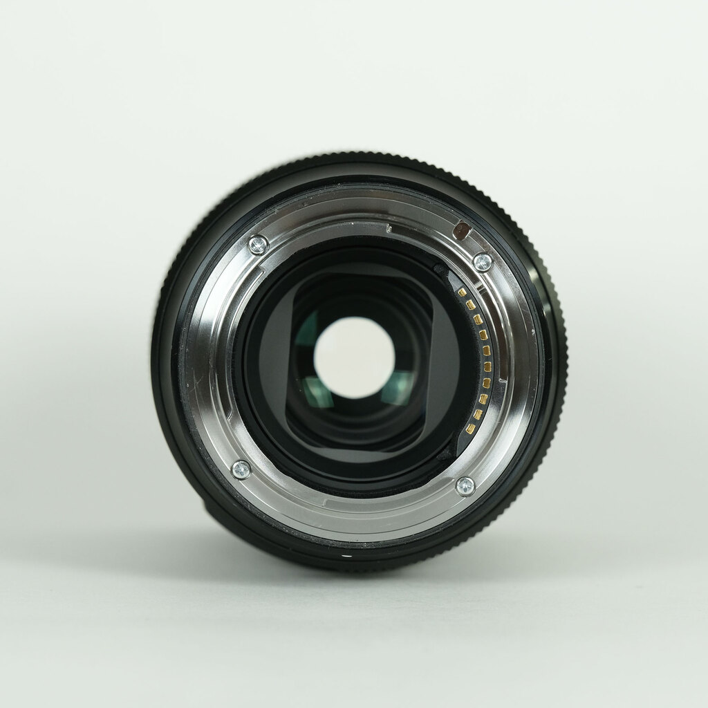 SIGMA 105mm F2.8 DG DN Macro｜Art [ソニーE用]