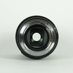 SIGMA 105mm F2.8 DG DN Macro｜Art [ソニーE用]