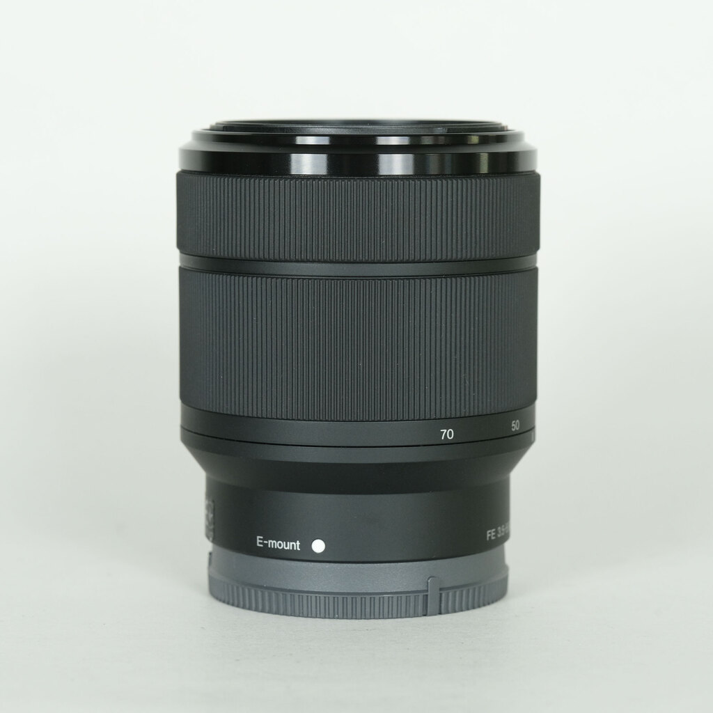 SONY FE 28-70mm F3.5-5.6 OSS SEL2870
