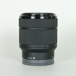 SONY FE 28-70mm F3.5-5.6 OSS SEL2870
