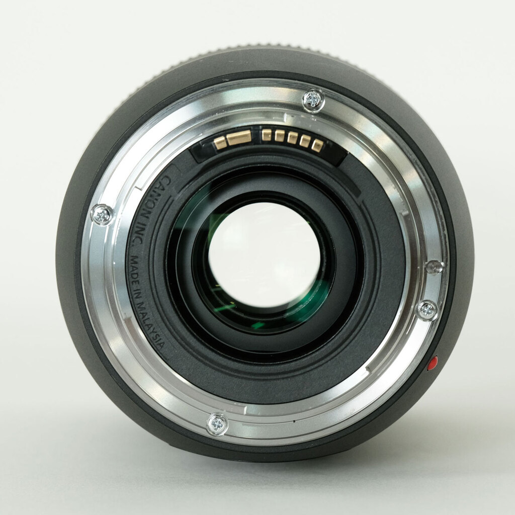 Canon EF70-300mm F4-5.6 IS II USM