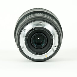 Nikon AF-S NIKKOR 18-35mm F3.5–4.5 G ED