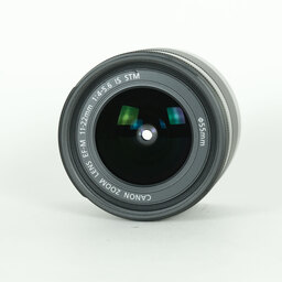 Canon EF-M11-22mm F4-5.6 IS STM Canon EF-M11-22mm F4-5.6 IS STM