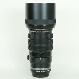 OLYMPUS M.ZUIKO DIGITAL ED 40-150mm F2.8 PROテレコンバーターキット