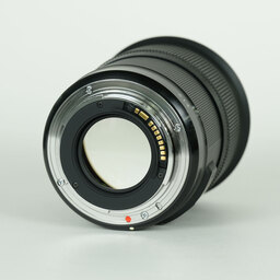 SIGMA 50mm F1.4 DG HSM｜Art [キヤノン用]