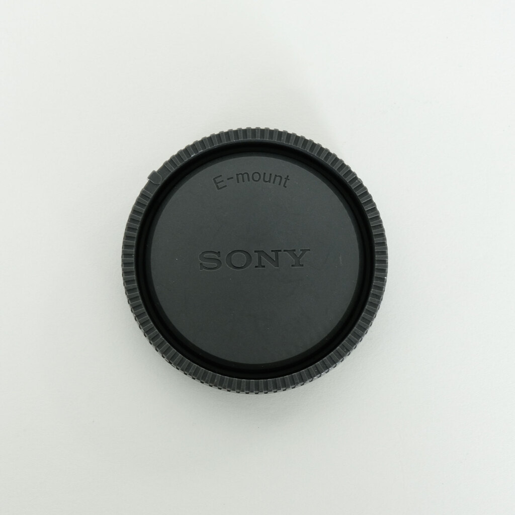 SONY FE 50mm F1.8 SEL50F18F