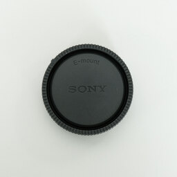 SONY FE 50mm F1.8 SEL50F18F
