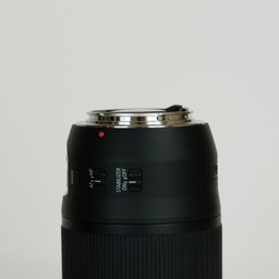Canon EF70-300mm F4-5.6 IS II USM