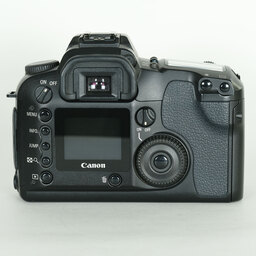 Canon EOS D60