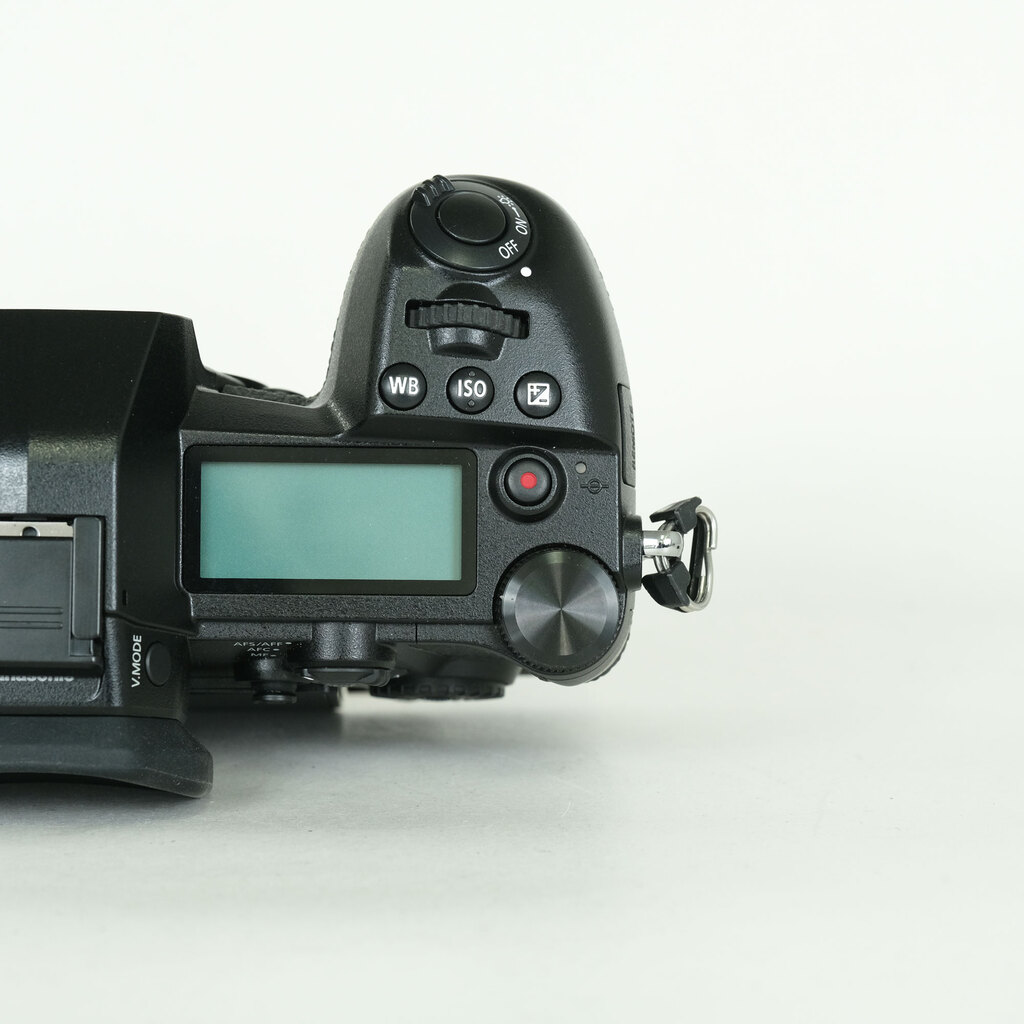 Panasonic LUMIX DC-G9 PRO
