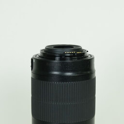 Canon EF-S55-250mm F4-5.6 IS STM