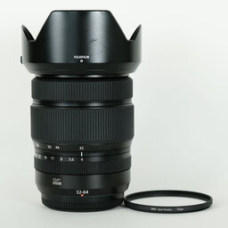 FUJIFILM GF32-64mmF4 R LM WR