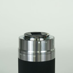 SONY E 55-210mm F4.5-6.3 OSS SEL55210 SONY E 55-210mm F4.5-6.3 OSS SEL55210