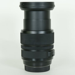 SIGMA 24-105mm F4 DG OS HSM｜Art [キヤノン用]