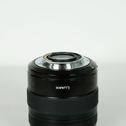 Panasonic LUMIX G X VARIO 12-35mm / F2.8 II ASPH. / POWER O.I.S.