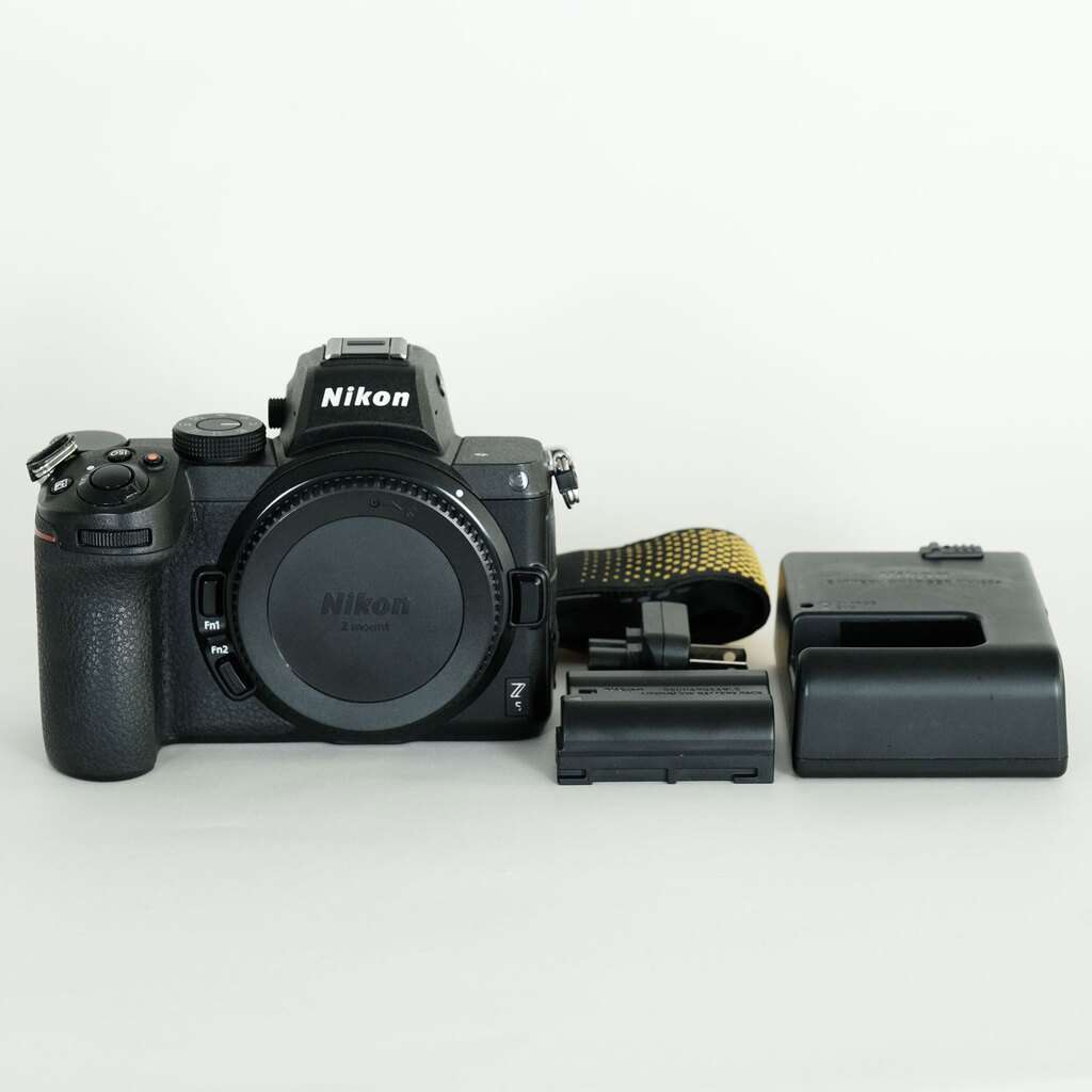 Nikon Z5