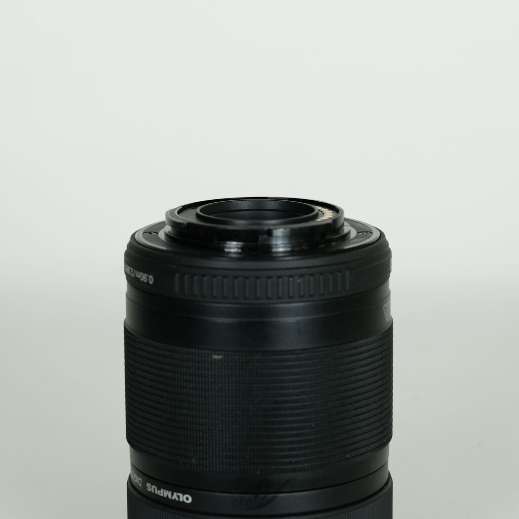 OLYMPUS M.ZUIKO DIGITAL ED 40-150mm F4.0-5.6 R