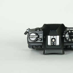 OLYMPUS OM-D E-M1 Mark III