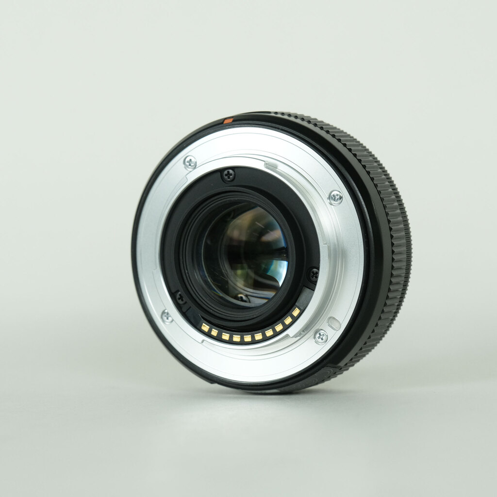 FUJIFILM XF27mmF2.8 R WRの出品 | ONE SCENE（ワンシーン）