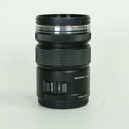 OLYMPUS M.ZUIKO DIGITAL ED 12-50mm F3.5-6.3 EZ ブラック