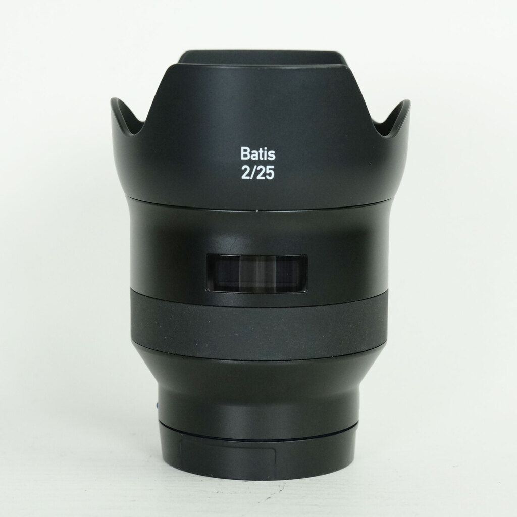 Carl Zeiss Batis 2/25 [ソニーE用]