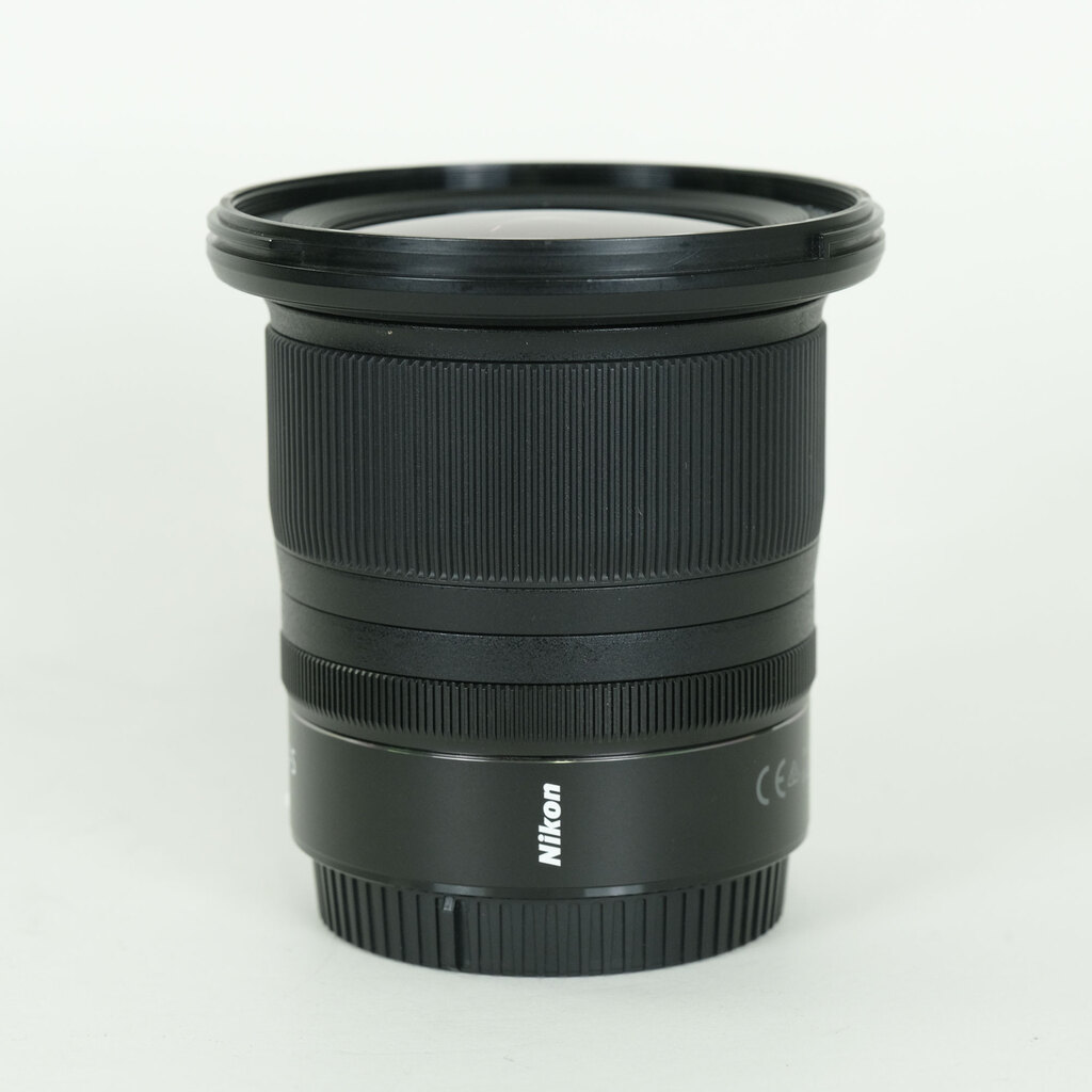 Nikon NIKKOR Z 14-30mm f/4 S