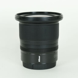 Nikon NIKKOR Z 14-30mm f/4 S