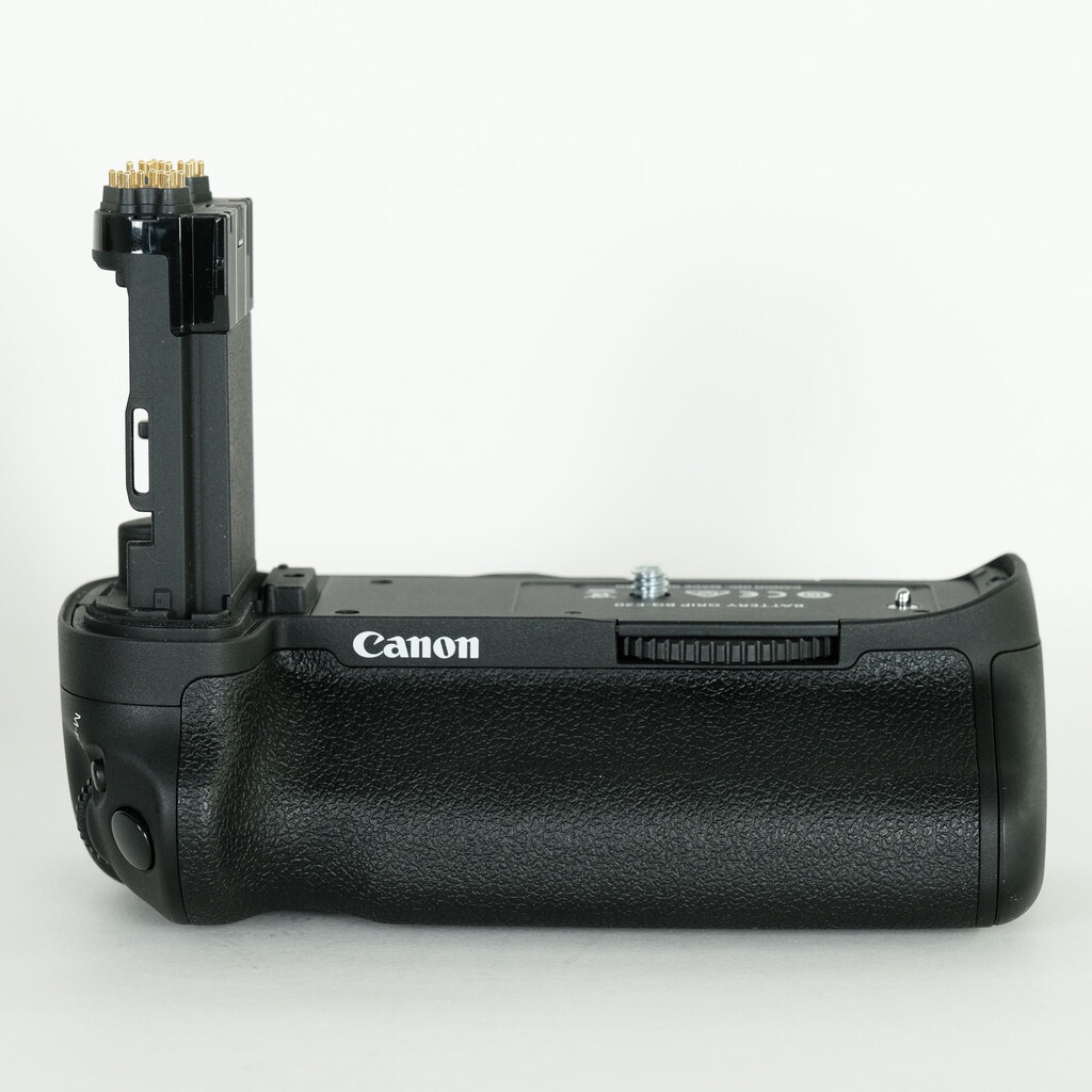 Canon EOS 5D Mark IV