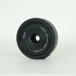 Canon EF-S24mm F2.8 STM