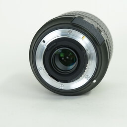 Nikon AF-S DX NIKKOR 18-140mm F3.5-5.6G ED VR