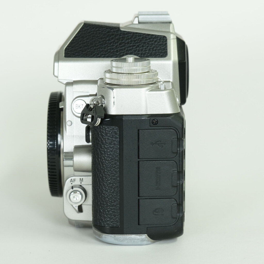Nikon Df