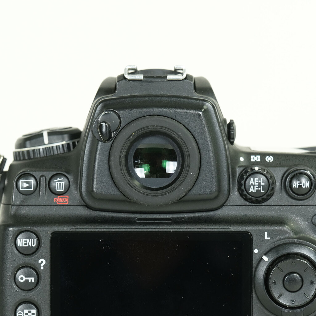 Nikon D700 ボディ Nikon D700 ボディ