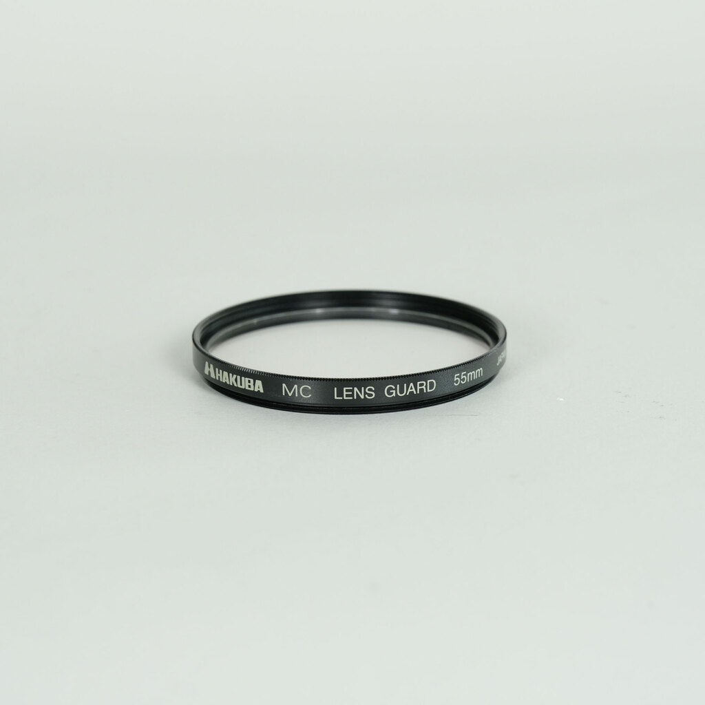 Nikon AF-P DX NIKKOR 18-55mm F3.5-5.6G VR