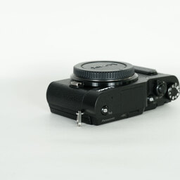 Panasonic DC-GF10