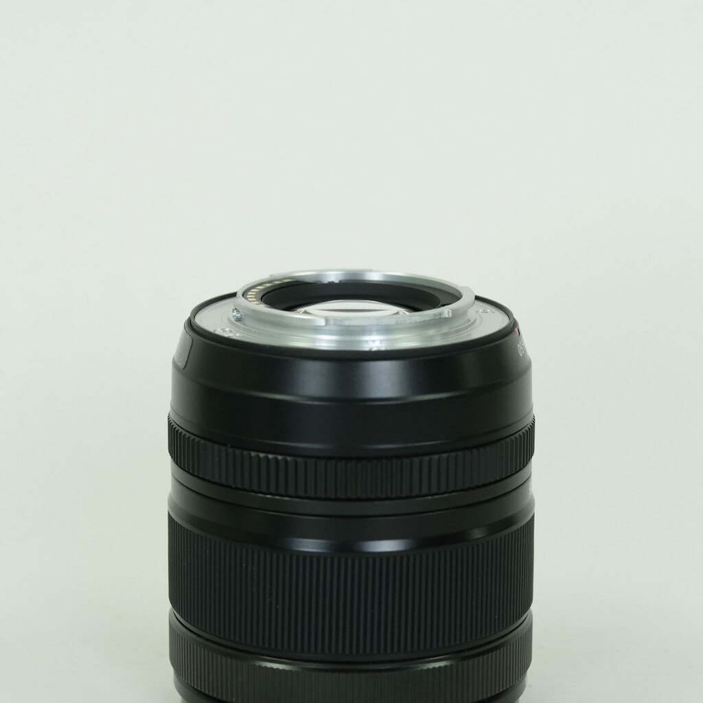 FUJIFILM XF16-50mmF2.8-4.8 R LM WR