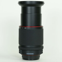 PENTAX HD PENTAX-DA 16-85mmF3.5-5.6ED DC WR