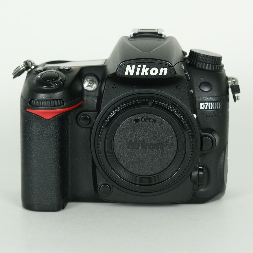 Nikon D7000 Nikon D7000