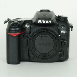 Nikon D7000 Nikon D7000