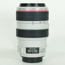 Canon EF70-300mm F4-5.6L IS USM