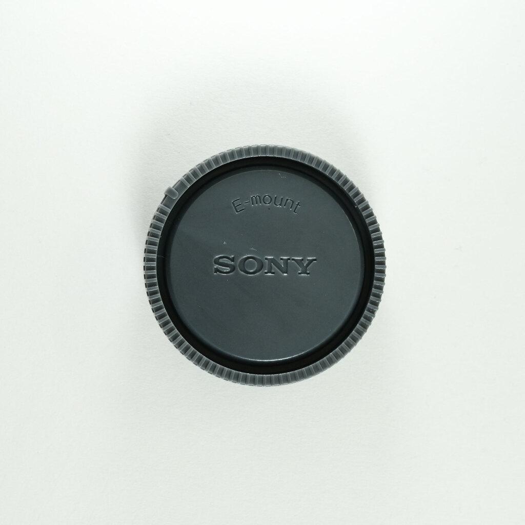 SONY E 55-210mm F4.5-6.3 OSS SEL55210