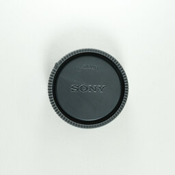 SONY E 55-210mm F4.5-6.3 OSS SEL55210