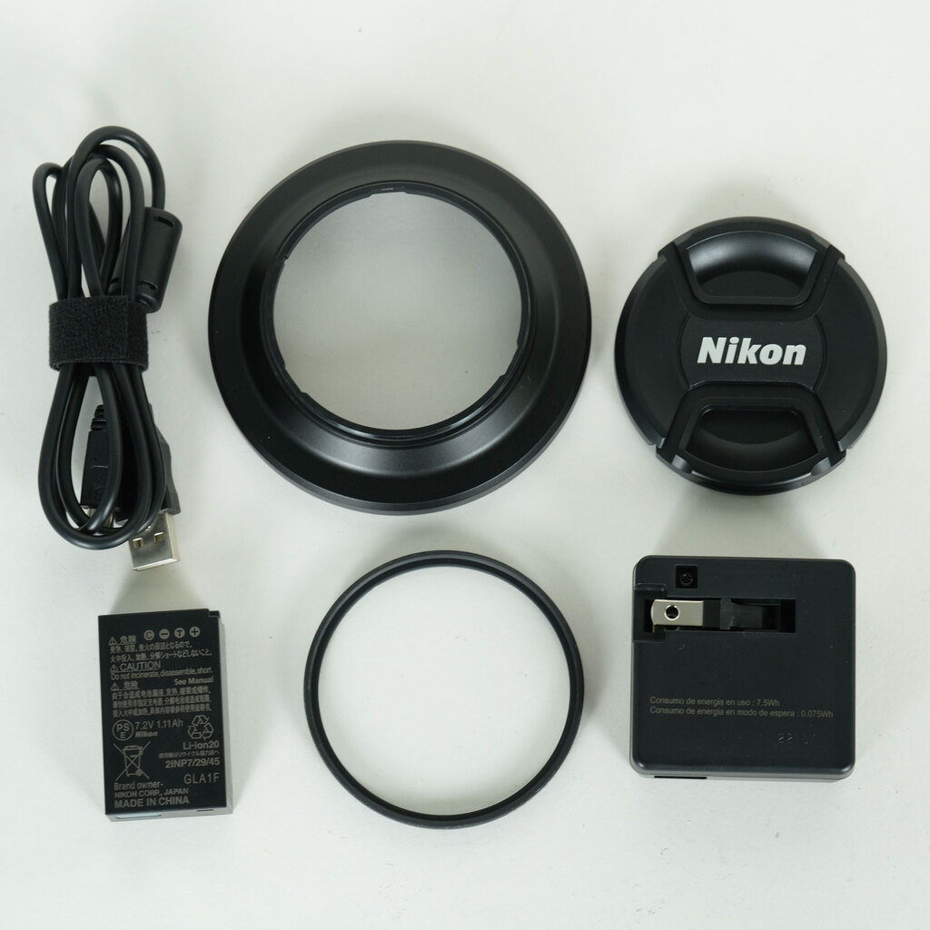 Nikon COOLPIX P950