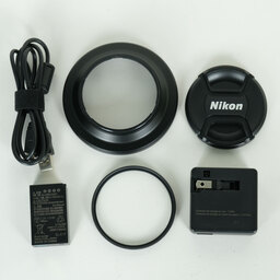 Nikon COOLPIX P950