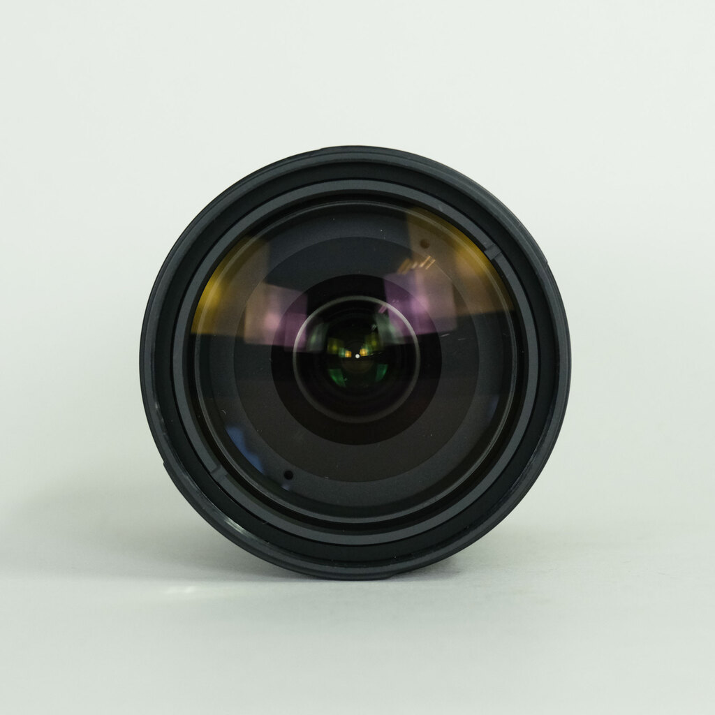 Nikon AF-S DX NIKKOR 18-200mm F3.5-5.6G ED VR II