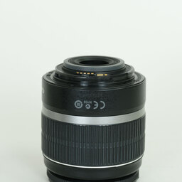 Canon EF-S18-55mm F3.5-5.6 IS